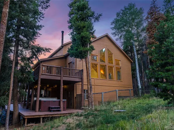 37 Juniper Court, Evergreen, CO 80439