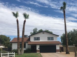 8213 E Horseshoe Ln, Scottsdale, AZ 85250