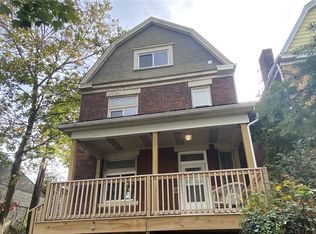 915 Brownsville Rd, Pittsburgh, PA 15210