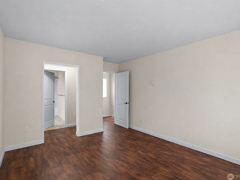 Bedroom Continued