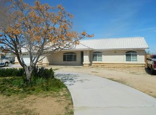 21262 Valencia Rd, Apple Valley, CA 92308
