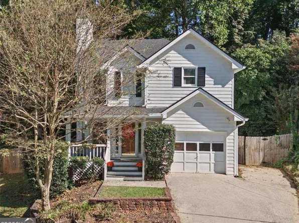 1399 Wenlock Edge Cv, Stone Mountain, GA 30083
