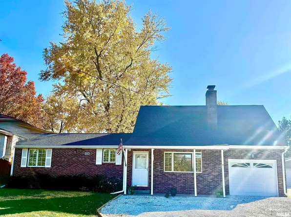 2010 W Alta Rd, Peoria, IL 61615