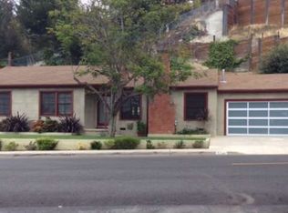 5722 Tellefson Rd, Culver City, CA 90230