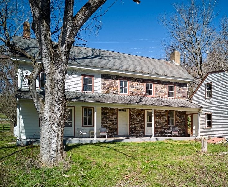 135 Riegelsville Rd, Milford, NJ 08848 Zillow