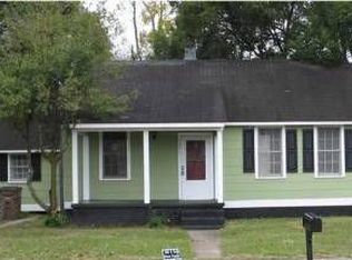 1351 Douglas St, Mobile, AL 36605