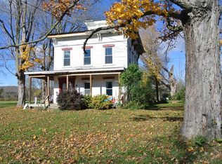 115 Wharton Creek Rd, Edmeston, NY 13335