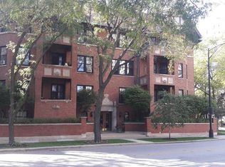 5100 S Hyde Park Blvd APT G, Chicago, IL 60615
