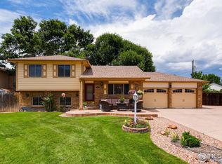 608 Larch Pl, Loveland, CO 80538