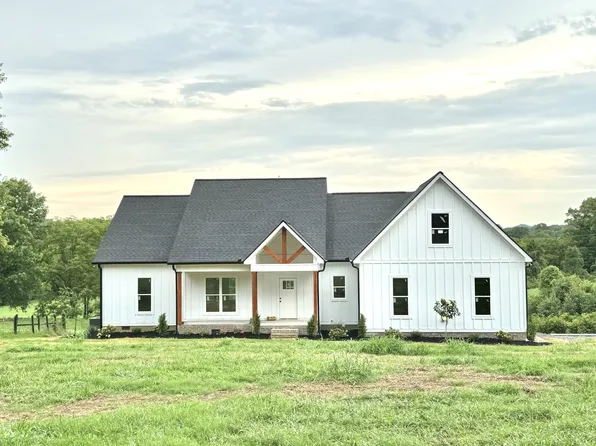 0 Hill Creek Rd #1, Woodbury, TN 37190