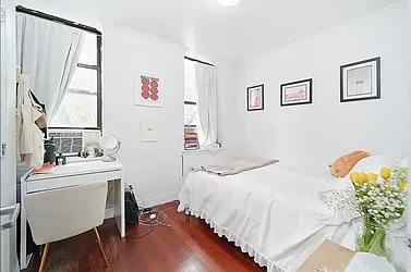 Rented by Living New York
