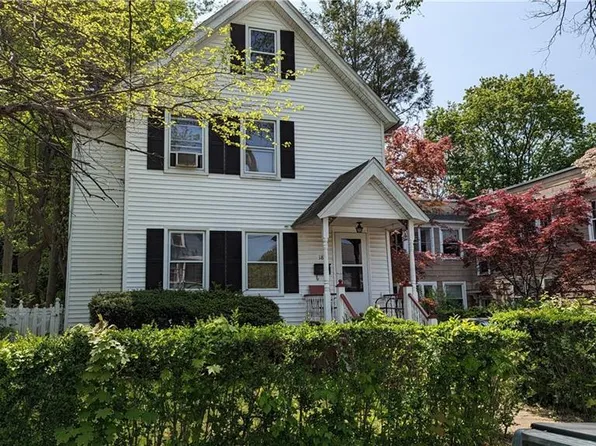 18 Plant Street, New Haven, CT 06515