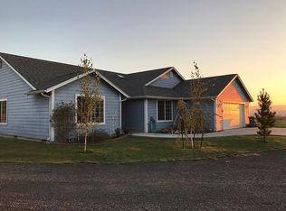 520 Edgemont Loop Rd, Ellensburg, WA 98926