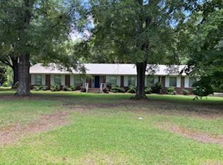 576 Great Falls Hwy, Chester, SC 29706
