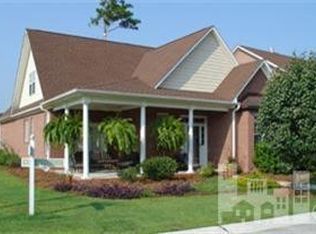 1501 Morning Dove Cir, Wilmington, NC 28403