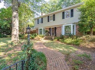 649 Norwood St, Spartanburg, SC 29302