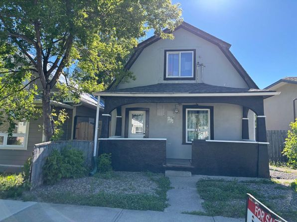 231 W 14th St N, Lethbridge, AB T1H 2V8
