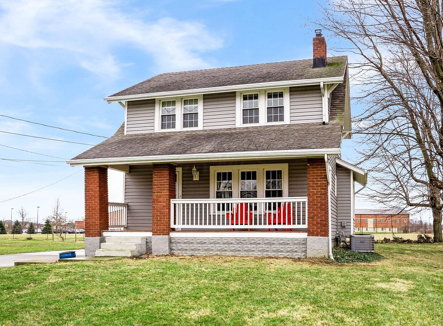 2313 Holton Rd, Grove City, OH 43123 Zillow