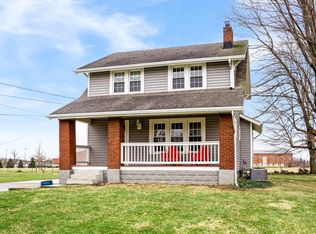 2313 Holton Rd, Grove City, OH 43123
