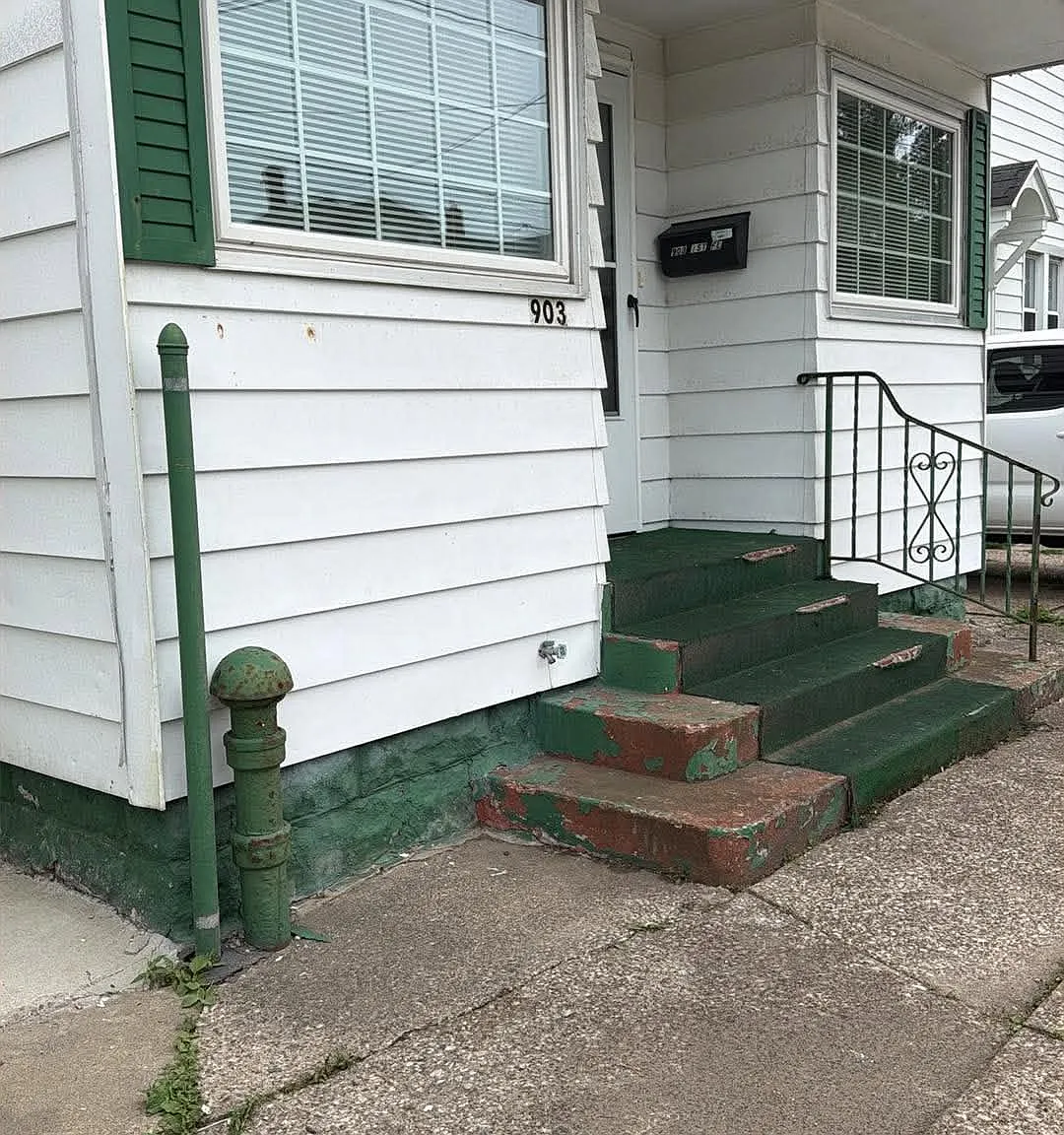 1 bed, 625 sqft, $775 — Photo 1