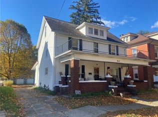 414 Cross St, Newcomerstown, OH