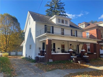 414 Cross St, Newcomerstown, OH, 43832