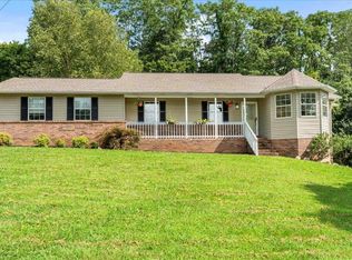 121 Inman Rd, Sweetwater, TN 37874