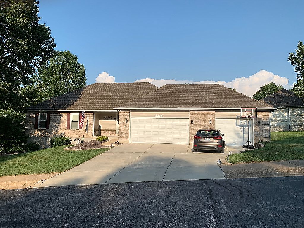 2273 Pine Lake Loop, Gray Summit, MO 63039 Zillow