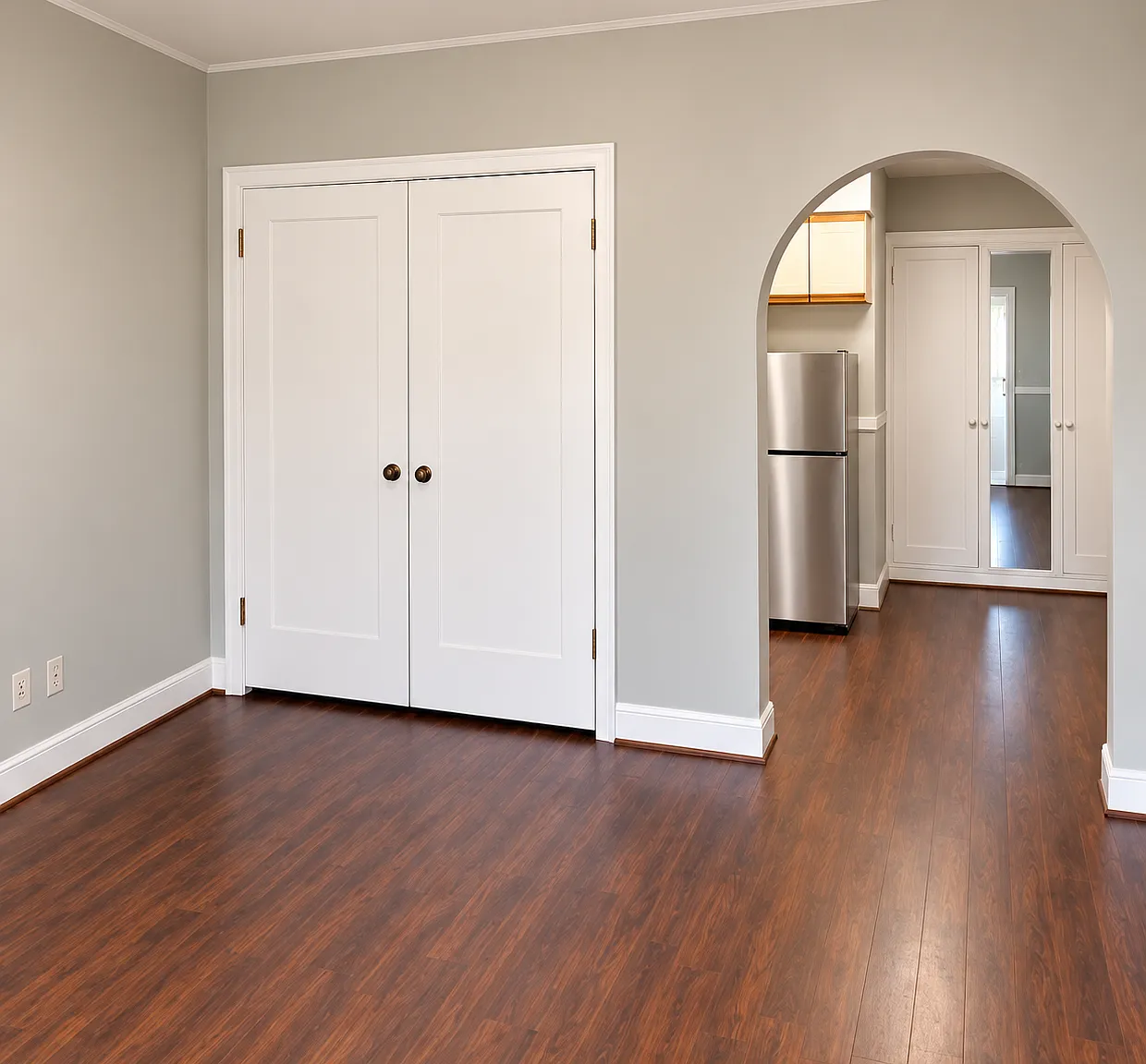Studio, 500 sqft, $1,095 — Photo 4