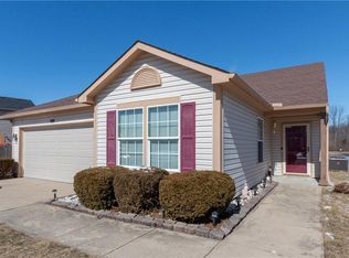 10816 Tealpoint Dr, Indianapolis, IN 46229