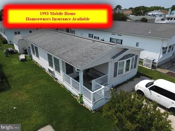 13335 Ocean Dr, Ocean City, MD 21842