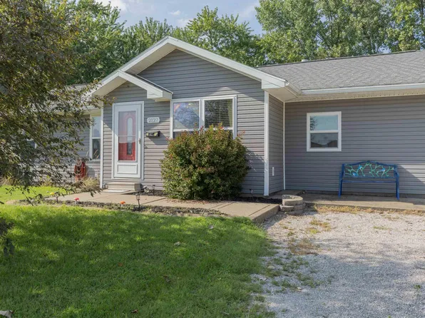 2127 W Buena Vista Rd, Evansville, IN 47720