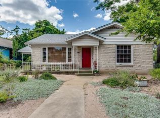 1203 Cotton St, Austin, TX 78702