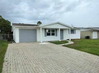 10817 Fillmore Ave, Port Richey, FL 34668