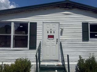 801 Johnson St, Fayetteville, NC 28303