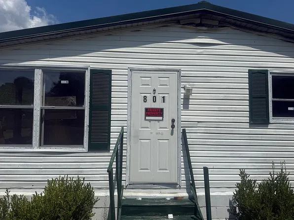 801 Johnson St, Fayetteville, NC 28303