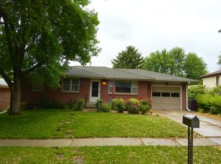 5440 S St, Lincoln, NE 68504