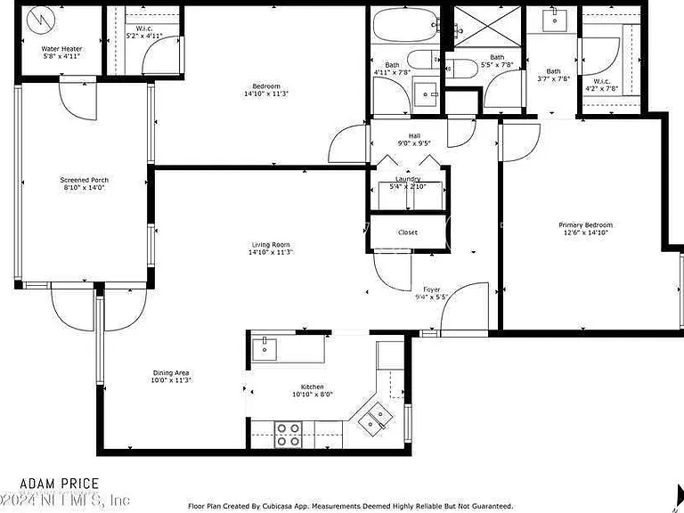 908 Shoreline Cir — Photo 31