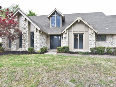6924 S Knoxville Ave, Tulsa, OK, 74136