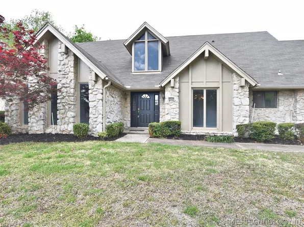 6924 S Knoxville Ave, Tulsa, OK 74136