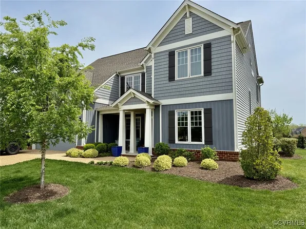 12453 Donahue Rd, Glen Allen, VA 23059