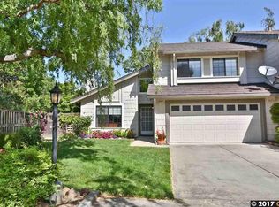 2137 Stillspring Pl, Martinez, CA 94553