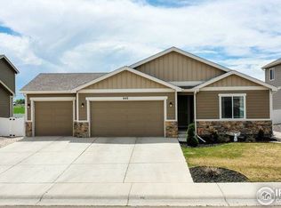 640 Rock Rd, Eaton, CO 80615