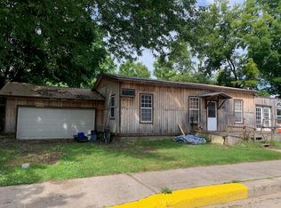 116 S Main St, Hersey, MI 49639