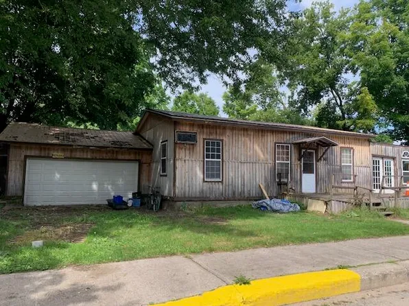 116 S Main St, Hersey, MI 49639