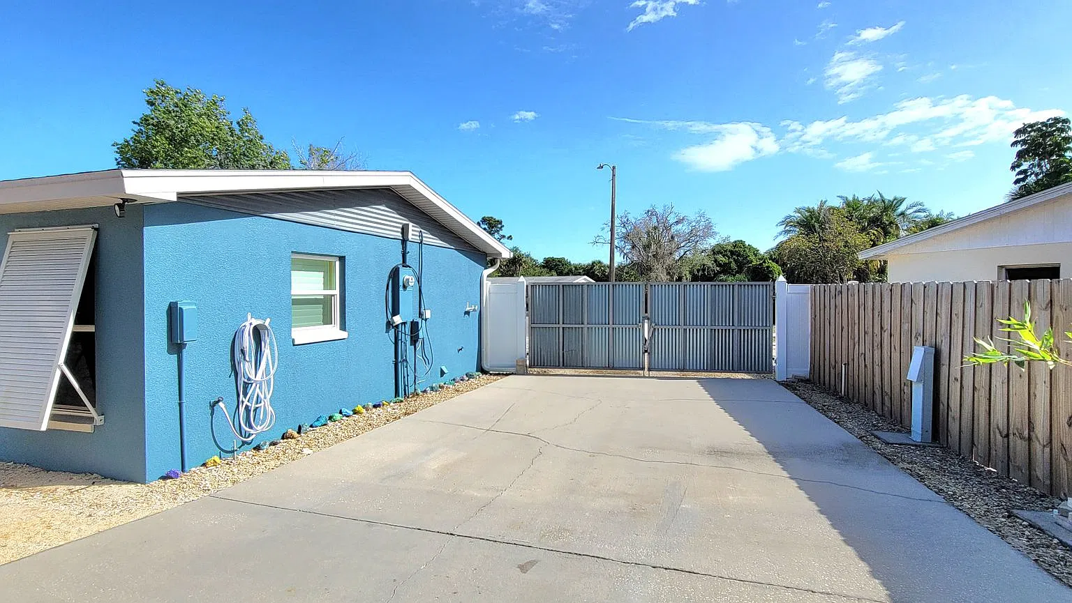 Key West on Merritt Island — Photo 1