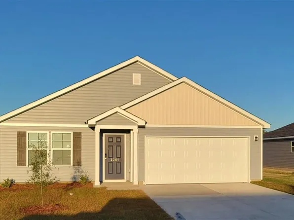 2068 Eastpark Dr, Darlington, SC 29532