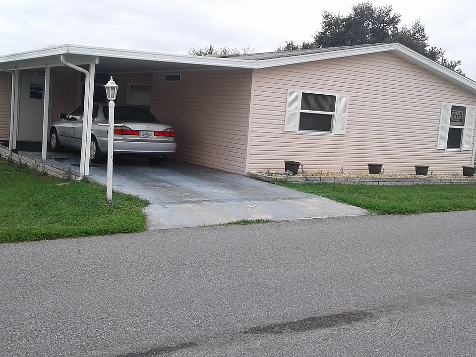 1st image of 1701 W Commerce Ave Lot 184
