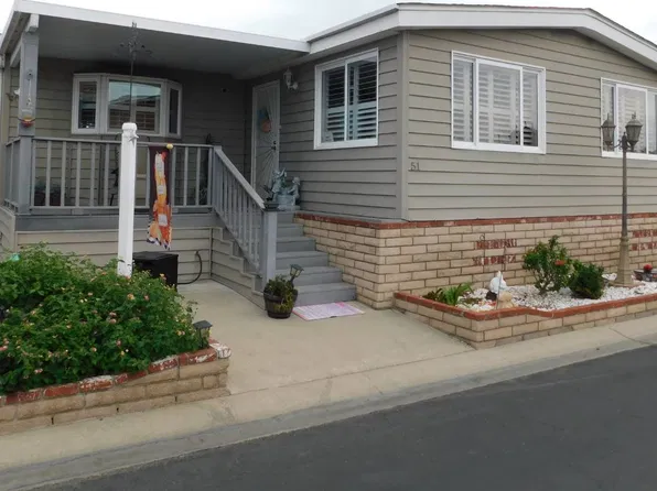 1065 W Lomita Blvd #51, Harbor City, CA 90710