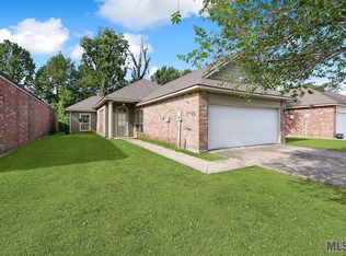 3821 Southpass Ave, Baton Rouge, LA 70820